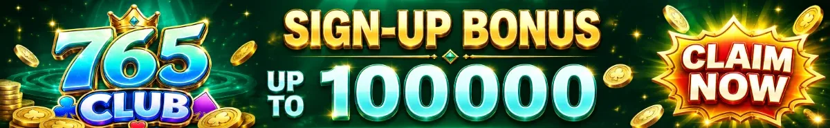 Top Rummy Featured App - 765 Club