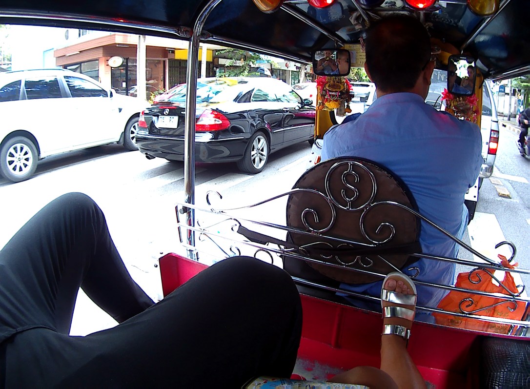 This photo is taken by AllWinner's v3-sdv