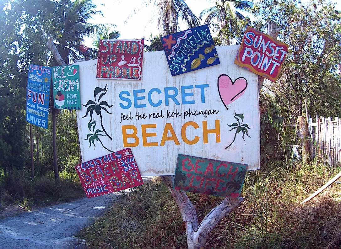 Secret-Beach-Koh-Phangan-Tailandia