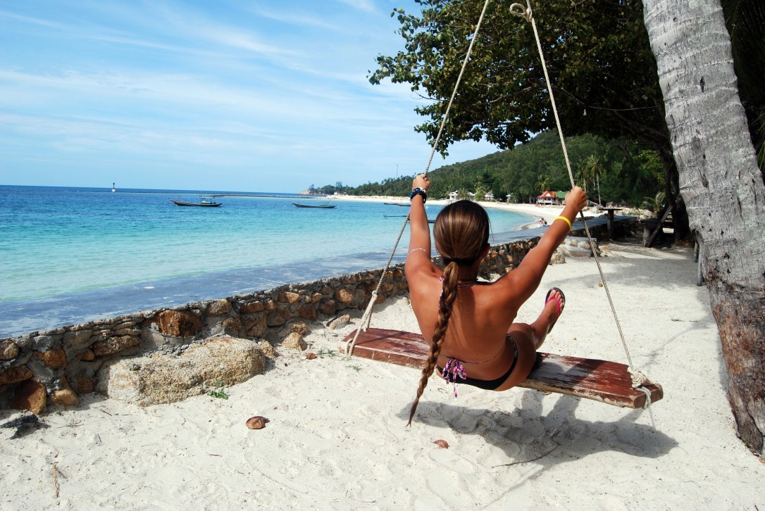 Ao-Chaloklum-beach-Koh-Phangan