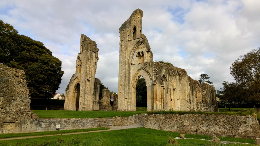 Glastonbury-England-Travel