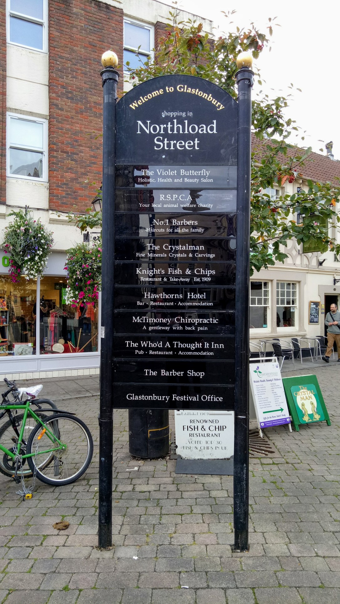 Glastonbury-England-Travel