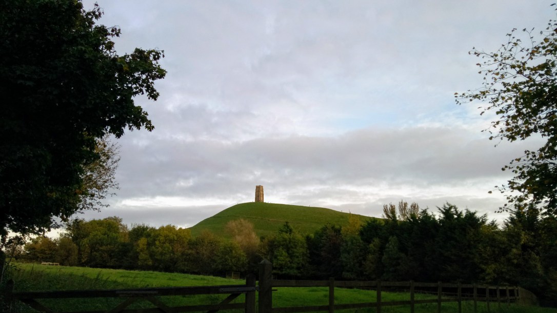 Glastonbury-England-Travel