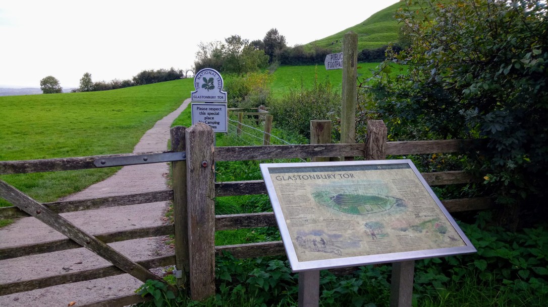 Glastonbury-England-Travel