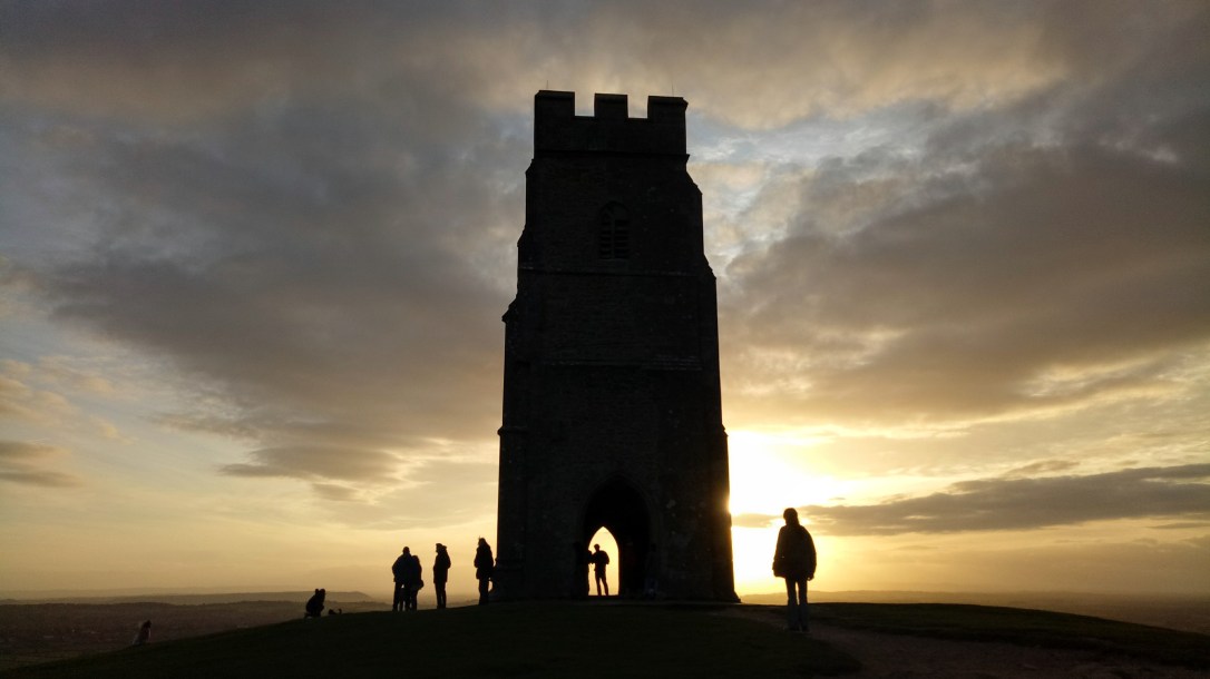 Glastonbury-England-Travel
