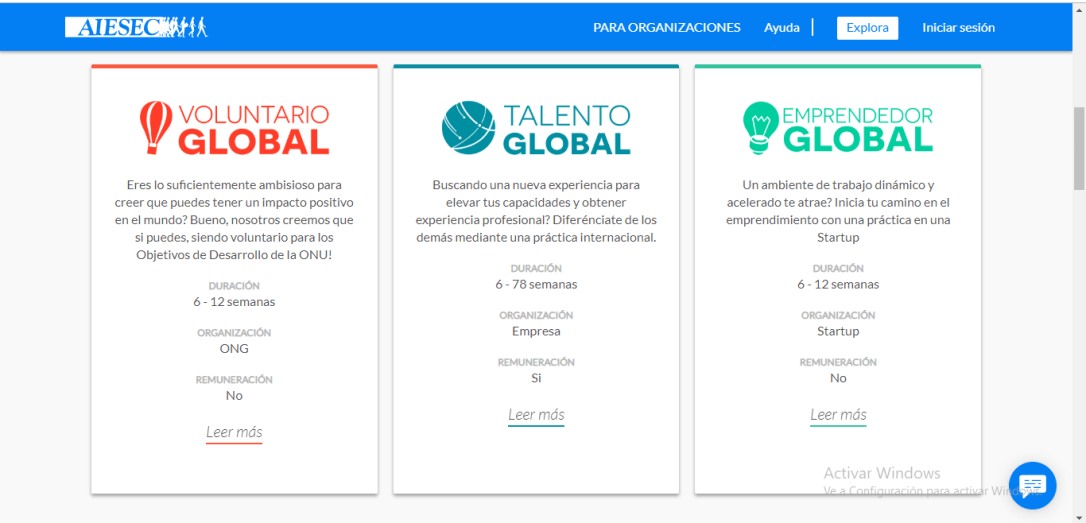 aisec-global-voluntariado-emprendedor