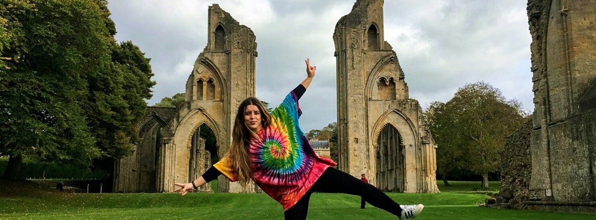 Glastonbury-England-Travel