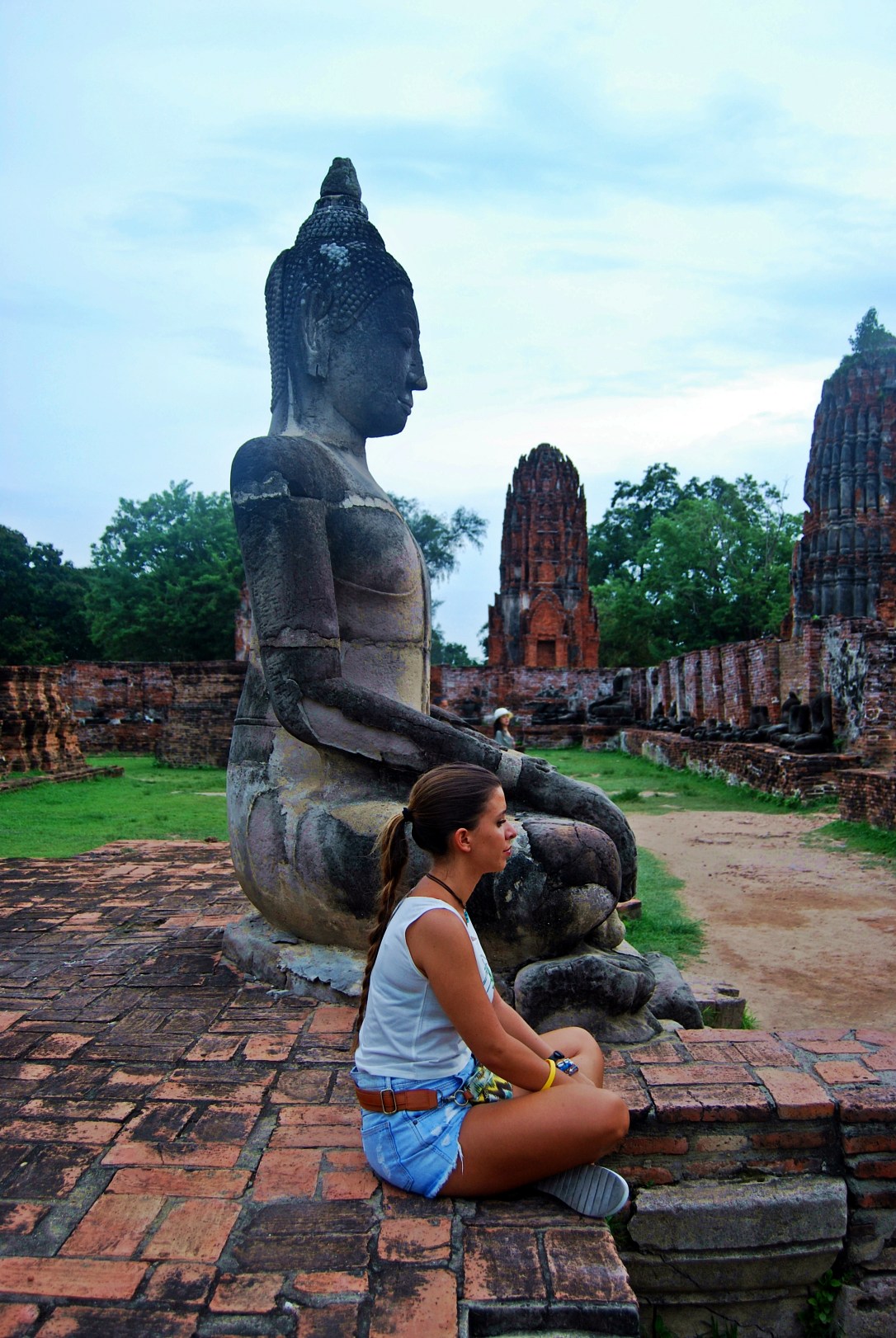 tailandia-ayuttaya-asia-travel