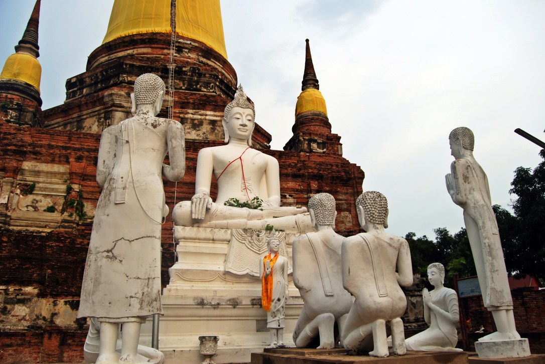 tailandia-ayuttaya-asia-travel
