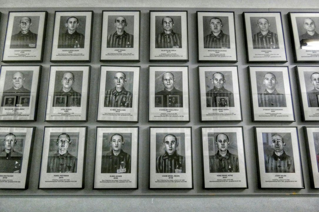 Auschwitz-Birkenau-nazis-polonia-holocaustro