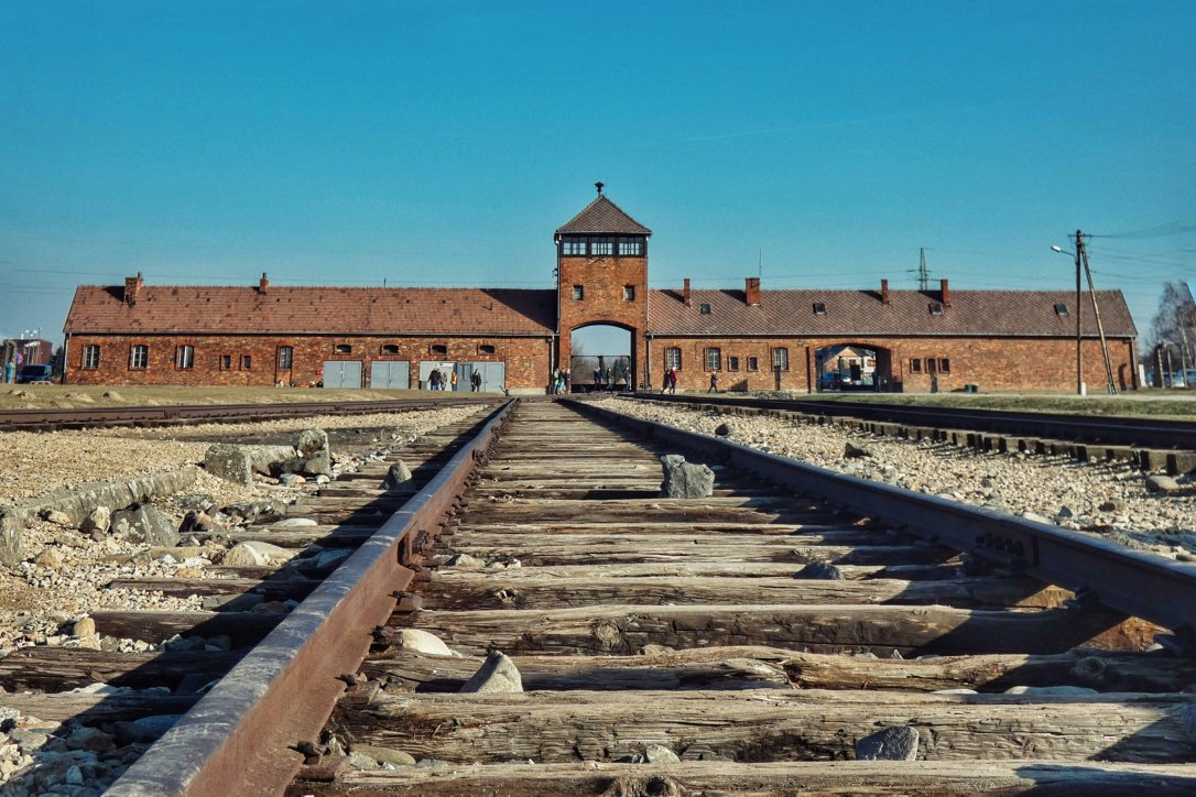 Auschwitz-Birkenau-nazis-polonia-holocaustro