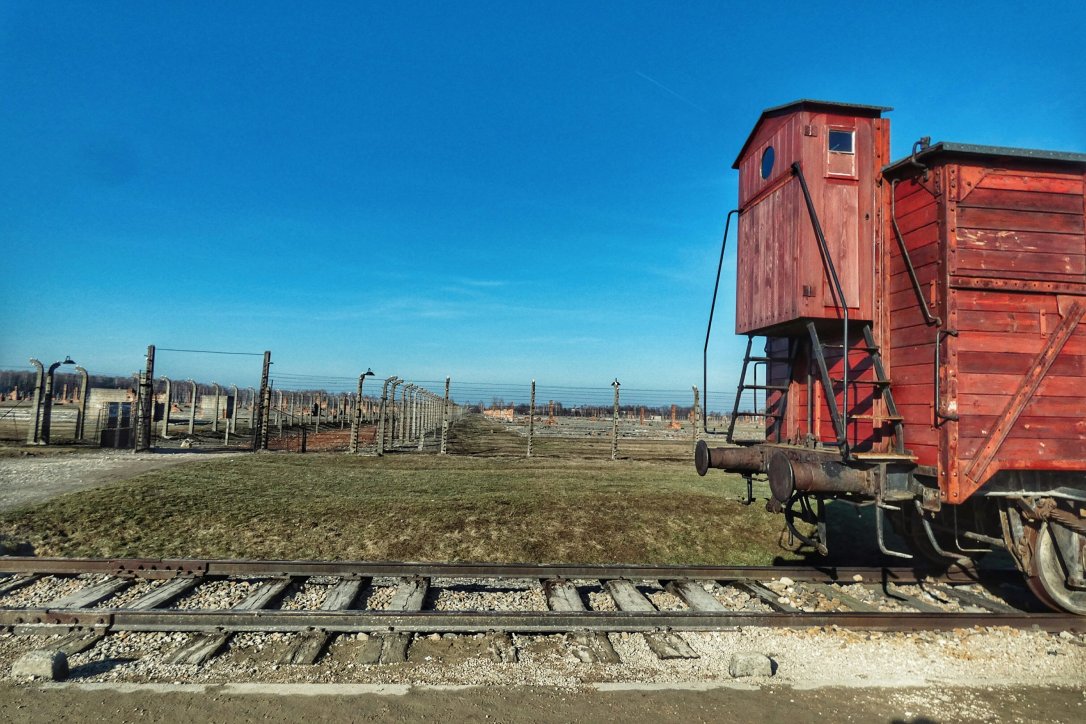 Auschwitz-Birkenau-nazis-polonia-holocaustro