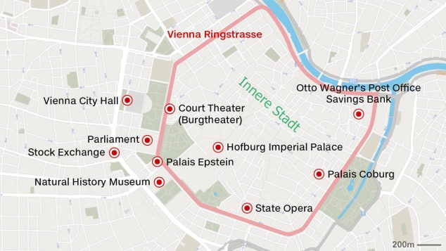 austria-vienna-ringstrasse-map