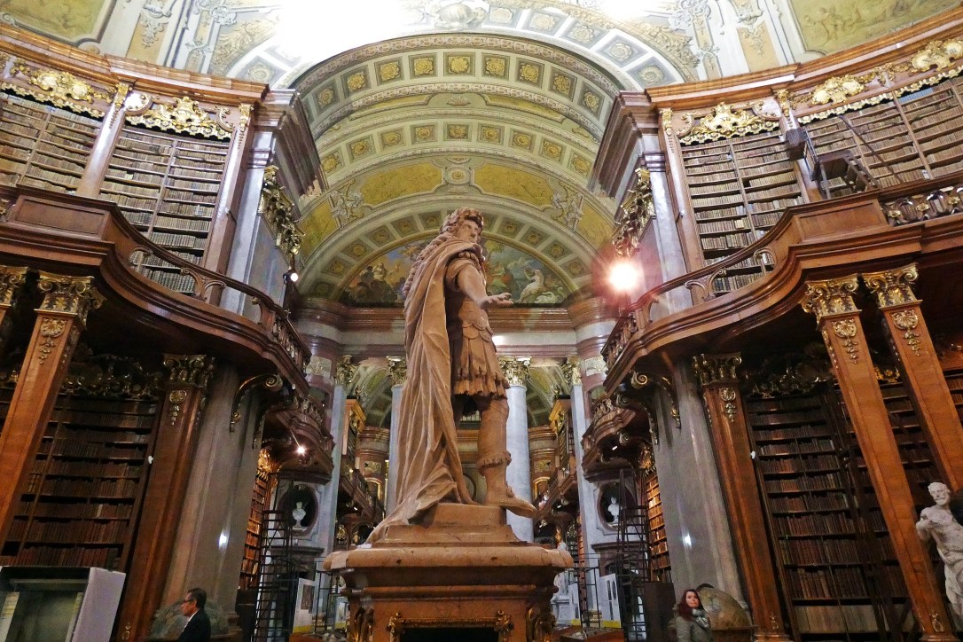 austria-vienna-travel-viajar-biblioteca