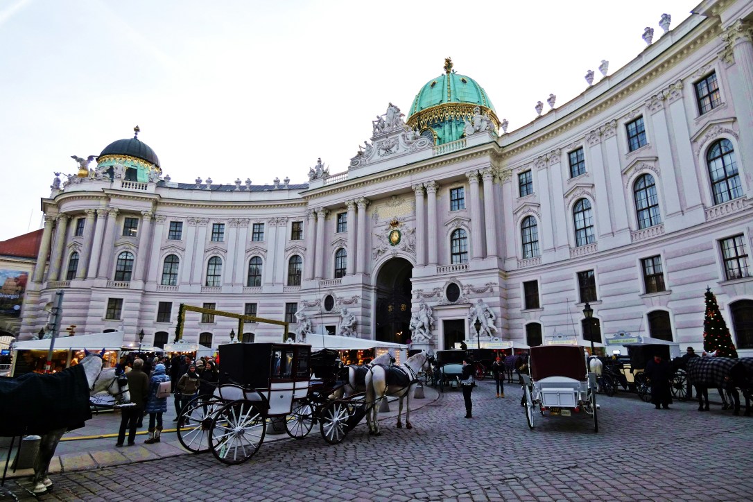 austria-vienna-travel-viajar