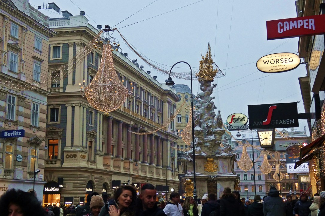 austria-vienna-travel-viajar