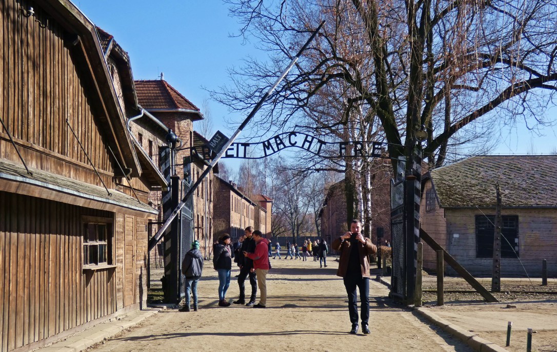Auschwitz-Birkenau-nazis-polonia-holocaustro