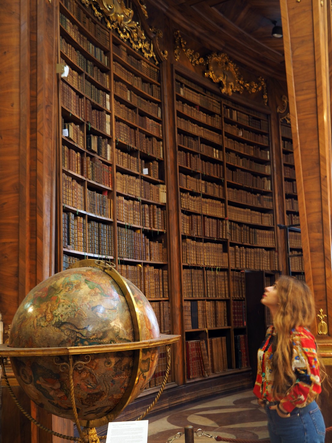 austria-vienna-travel-viajar-biblioteca