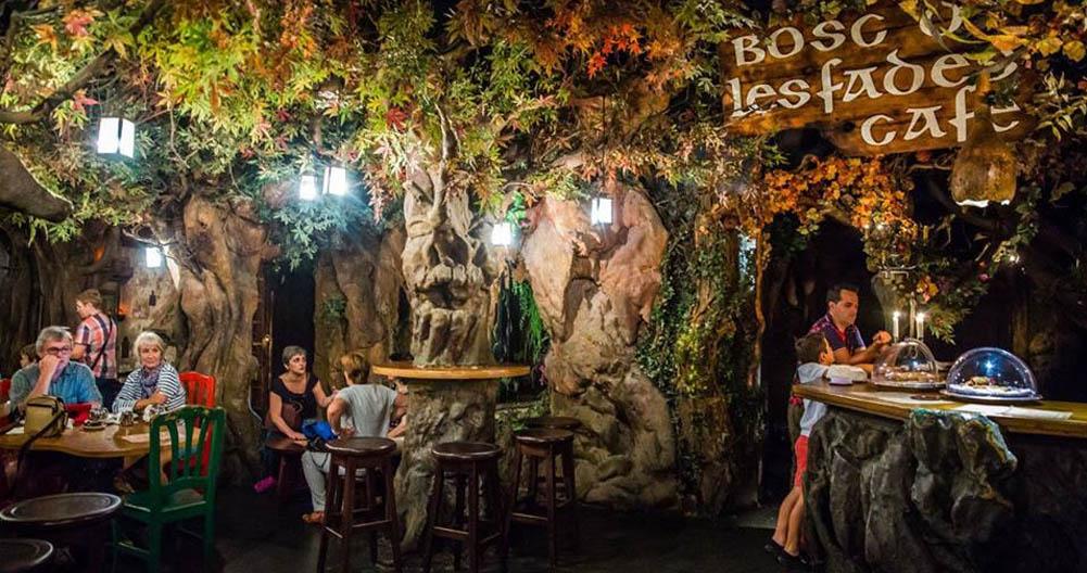 cafeteria-el-bosque-de-las-hadas-barcelona