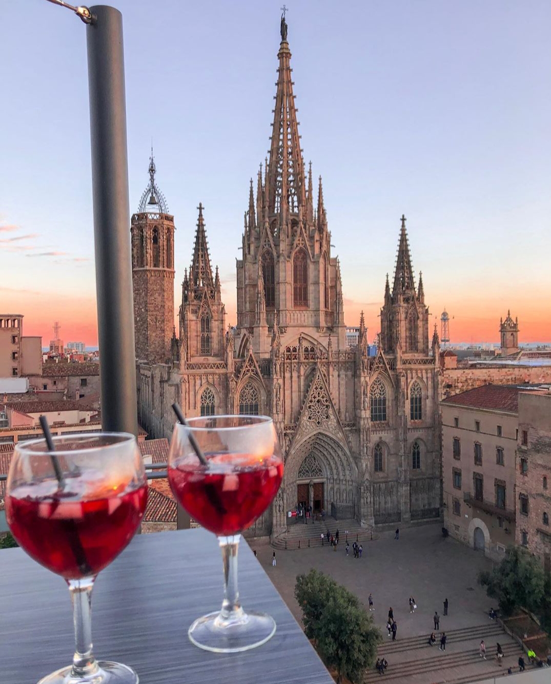 viajar-catedral-barcelona